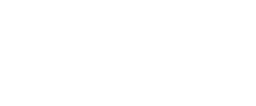 Abide Safety Co Logo